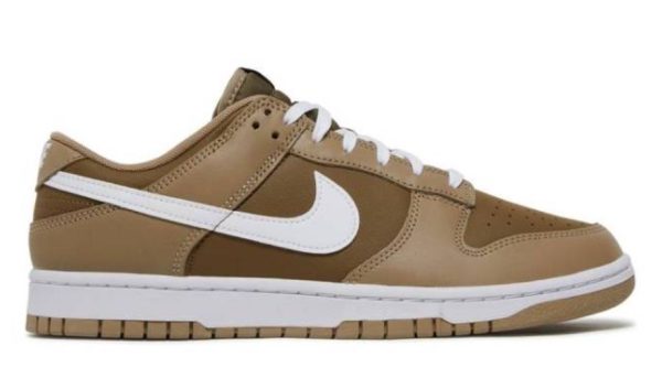Dunk Low Judge Grey Iconic Sneaker - Collection