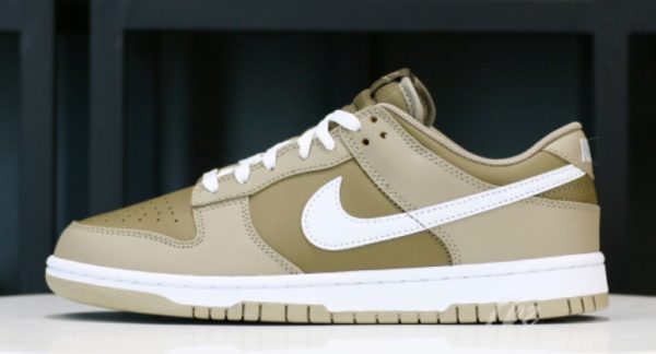 Dunk Low Judge Grey Iconic Sneaker - Collection - Image 2