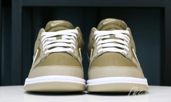 Dunk Low Judge Grey Iconic Sneaker - Collection - Image 3