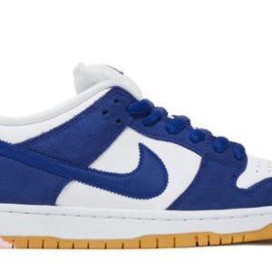 Dunk Low SB Los Angeles Dodgers Classic Kicks - Drop