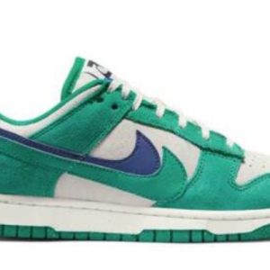 Dunk Low '85' Rich Green 2022 Classic Kicks - Iconic