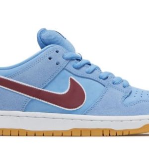 Dunk Low Premium SB Philadelphia Phillies Classic Kicks - Iconic