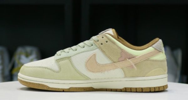 Dunk Low On the Bright Side (W) Signature Footwear - Streetwear - Image 2
