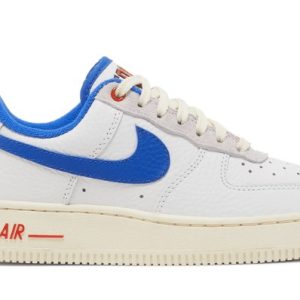 Air Force 1 '07 LX 'Command Force' Classic Kicks - Streetwear