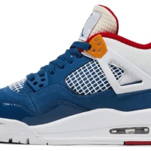 Air Jordan 4 GS 'Messy Room' DR6952-400 - For Men