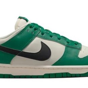 Dunk Lottery 2022 Unfading Sneaker - Iconic