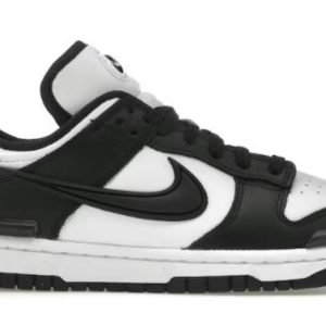 Dunk Low Twist Panda Signature Footwear - For Men