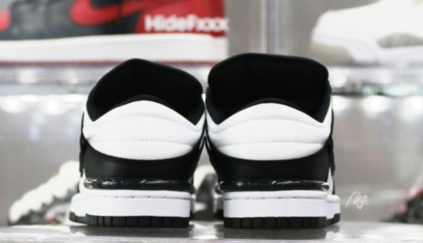Dunk Low Twist Panda Signature Footwear - For Men - Image 3