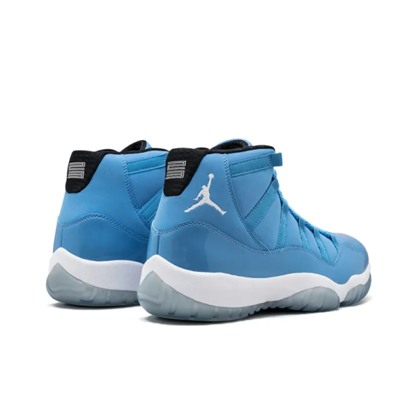 Air Jordan 11 Retro Pantone - 689479-405 - Limited - Image 5