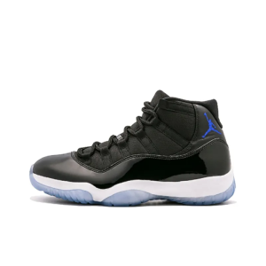 Air Jordan 11 Retro 'Space Jam' 2016 378037-003 - Limited