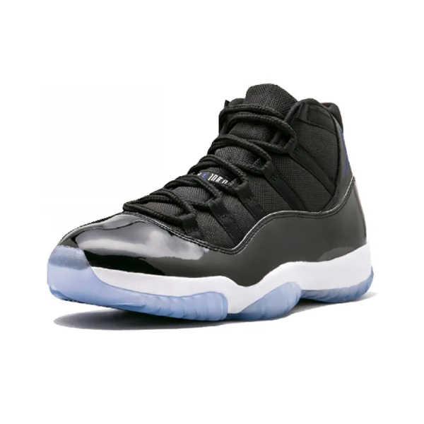Air Jordan 11 Retro 'Space Jam' 2016 378037-003 - Limited - Image 2