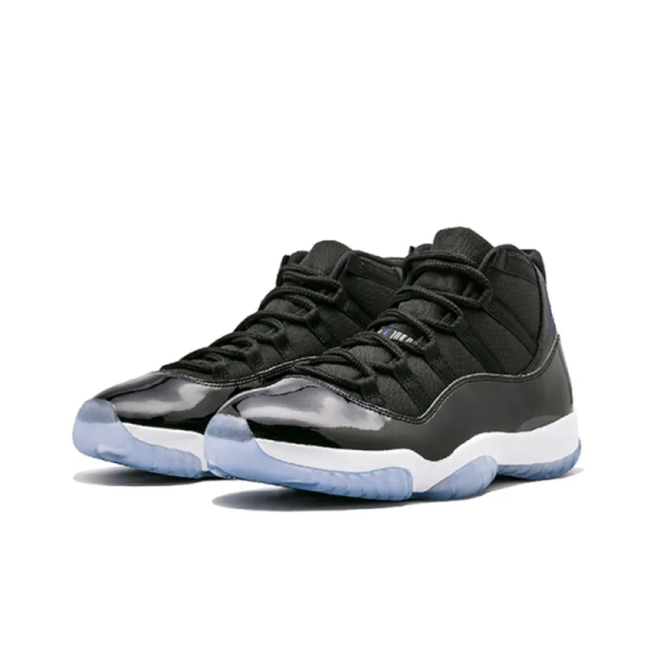Air Jordan 11 Retro 'Space Jam' 2016 378037-003 - Limited - Image 3