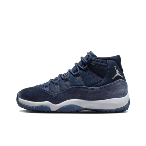 Air Jordan 11 Retro Velvet Midnight Navy - AR0715-441 - Drop