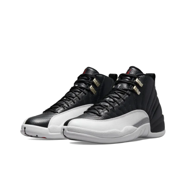 Air Jordan 12 œPlayoffs - CT8013-006 - For Men - Image 3