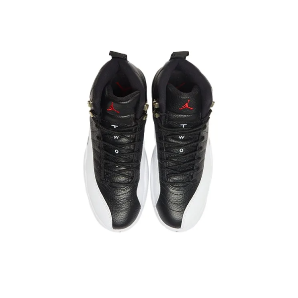 Air Jordan 12 œPlayoffs - CT8013-006 - For Men - Image 4