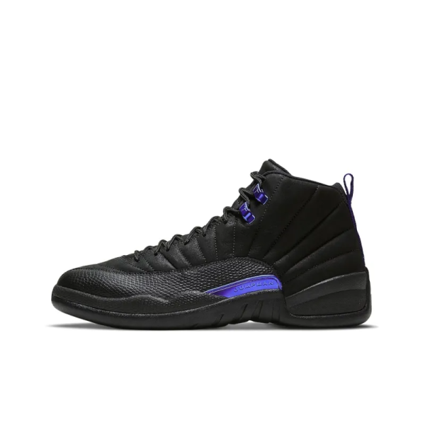 Air Jordan 12 Retro Dark Concord - CT8013-005 - Drop