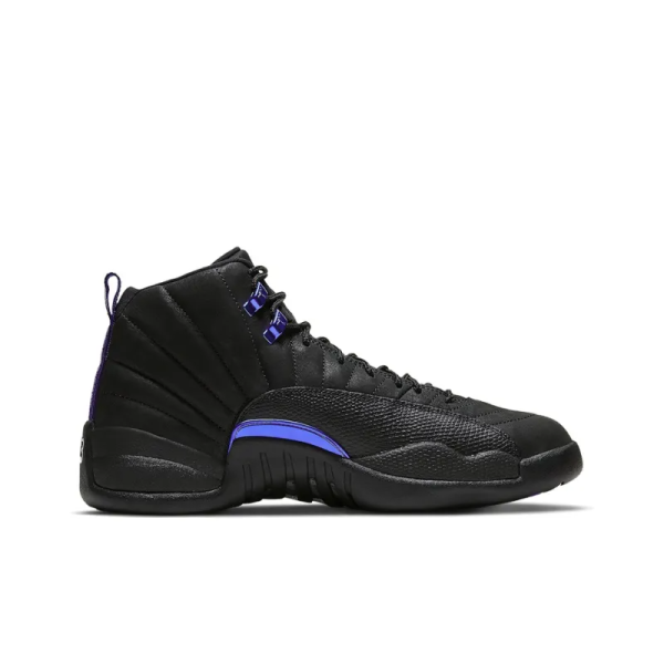 Air Jordan 12 Retro Dark Concord - CT8013-005 - Drop - Image 2