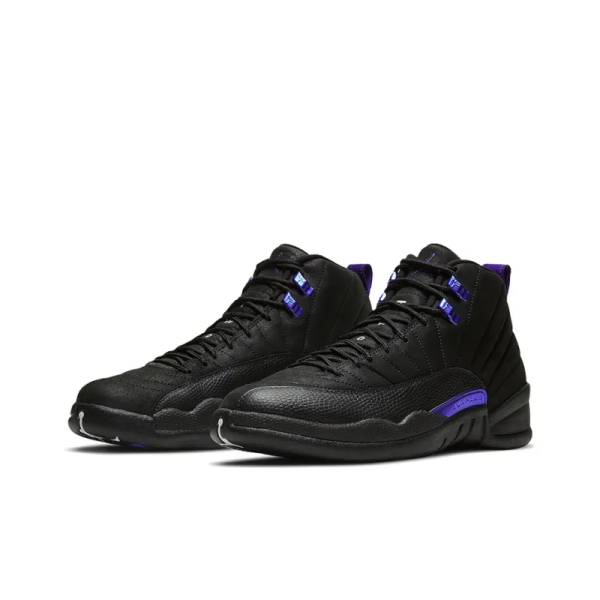 Air Jordan 12 Retro Dark Concord - CT8013-005 - Drop - Image 3