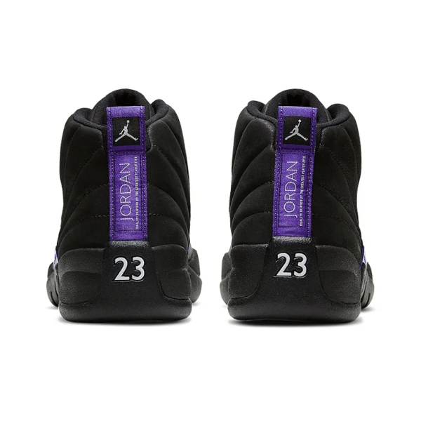 Air Jordan 12 Retro Dark Concord - CT8013-005 - Drop - Image 5