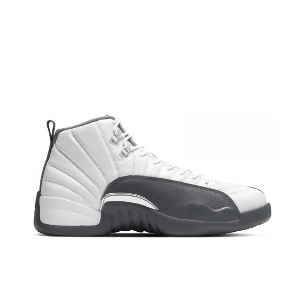Air Jordan 12 Retro Dark Grey - 130690-160 - Drop - Image 2