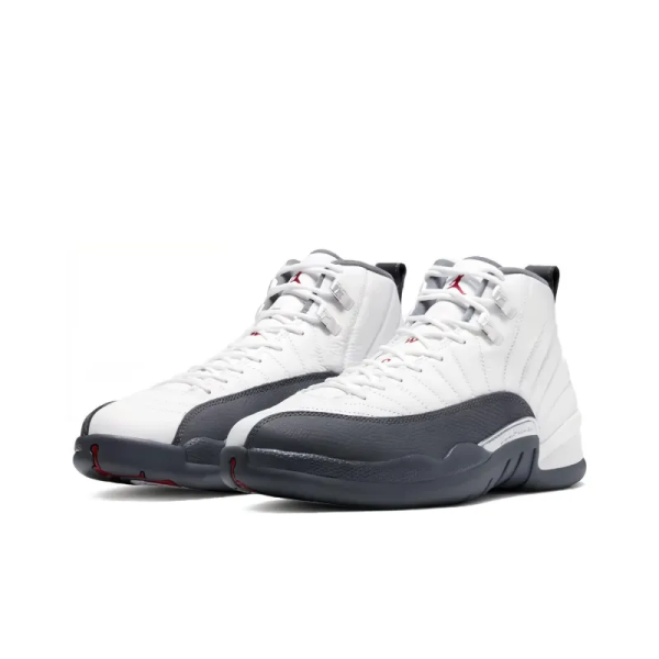 Air Jordan 12 Retro Dark Grey - 130690-160 - Drop - Image 3