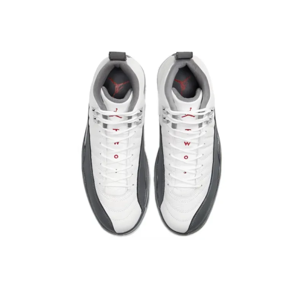 Air Jordan 12 Retro Dark Grey - 130690-160 - Drop - Image 4