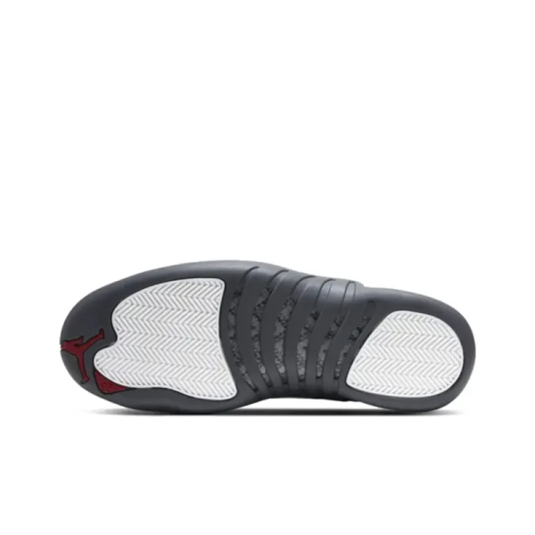 Air Jordan 12 Retro Dark Grey - 130690-160 - Drop - Image 5