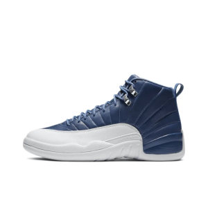 Air Jordan 12 Retro Indigo - 130690-404 - Limited