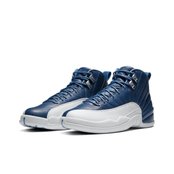 Air Jordan 12 Retro Indigo - 130690-404 - Limited - Image 3