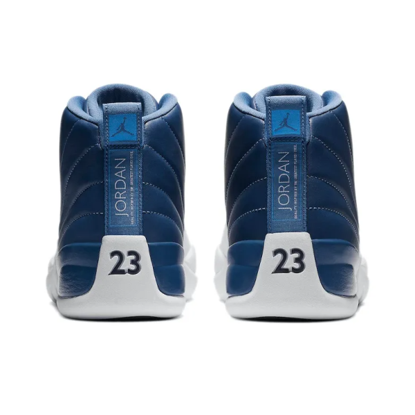 Air Jordan 12 Retro Indigo - 130690-404 - Limited - Image 5