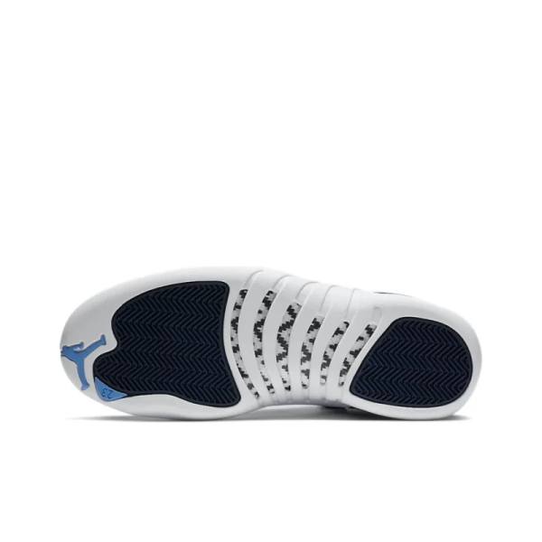 Air Jordan 12 Retro Indigo - 130690-404 - Limited - Image 6
