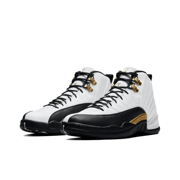 Air Jordan 12 Retro Royalty - CT8013-170 - For Men - Image 3