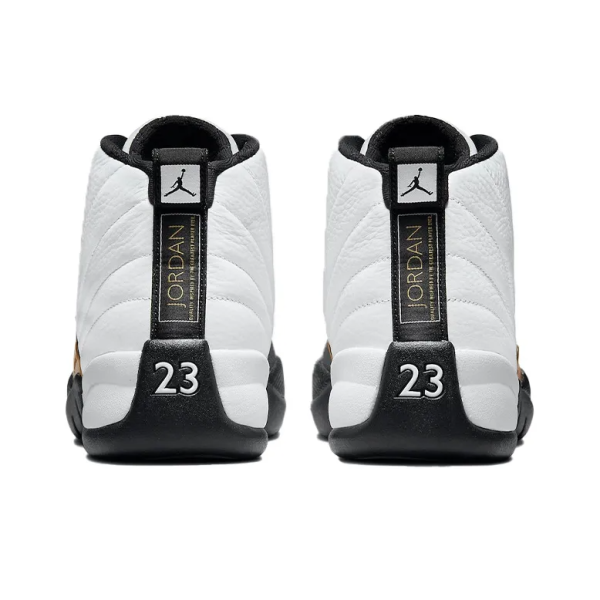 Air Jordan 12 Retro Royalty - CT8013-170 - For Men - Image 5