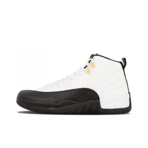 Air Jordan 12 Retro Taxi 2013 - 130690-125 - Style
