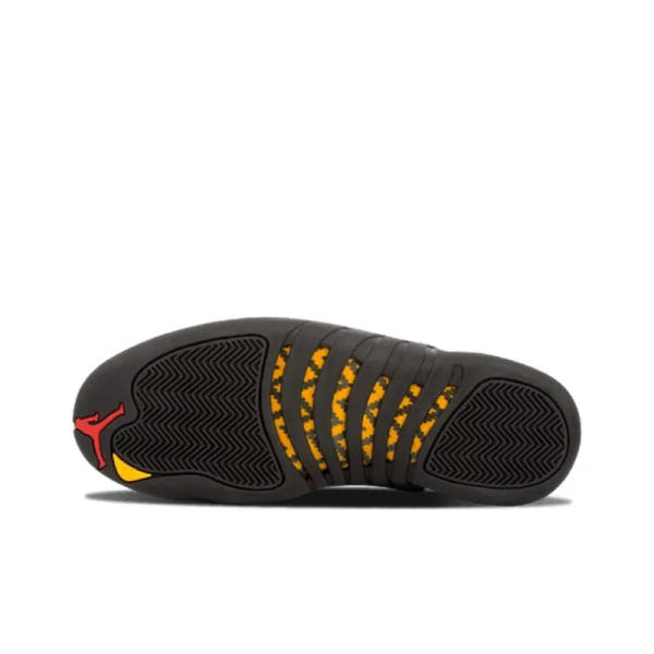 Air Jordan 12 Retro Taxi 2013 - 130690-125 - Style - Image 5
