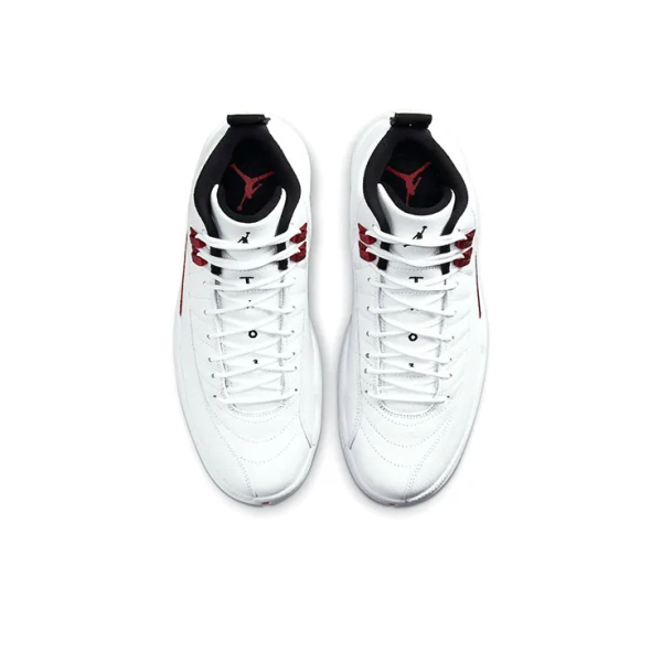 Air Jordan 12 Retro Twist - CT8013-106 - Iconic - Image 3