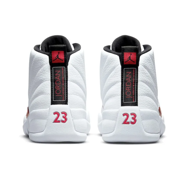 Air Jordan 12 Retro Twist - CT8013-106 - Iconic - Image 4