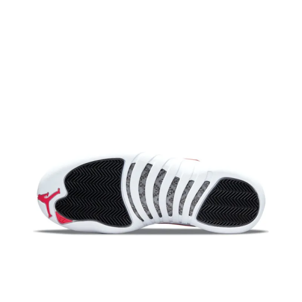 Air Jordan 12 Retro Twist - CT8013-106 - Iconic - Image 5