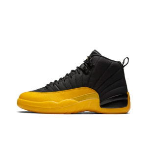 Air Jordan 12 Retro University Gold - 130690-070 - Style