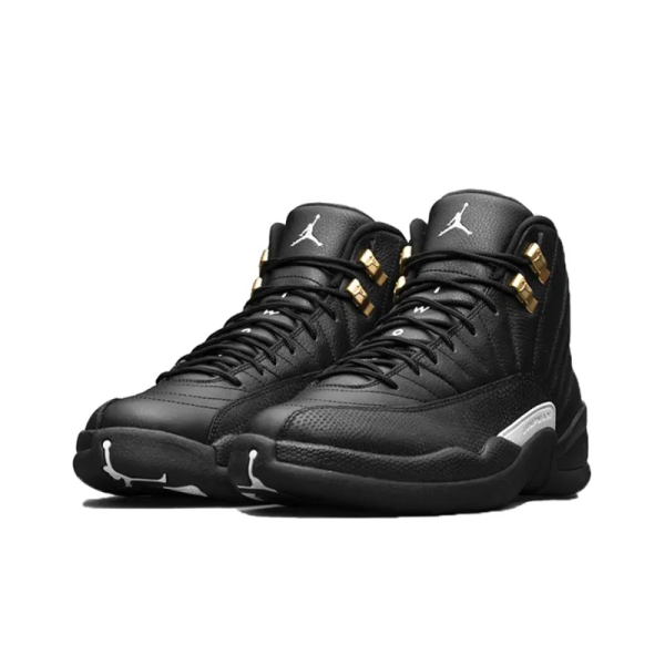 Air Jordan 12 Retro The Master - 130690-013 - For Men - Image 2