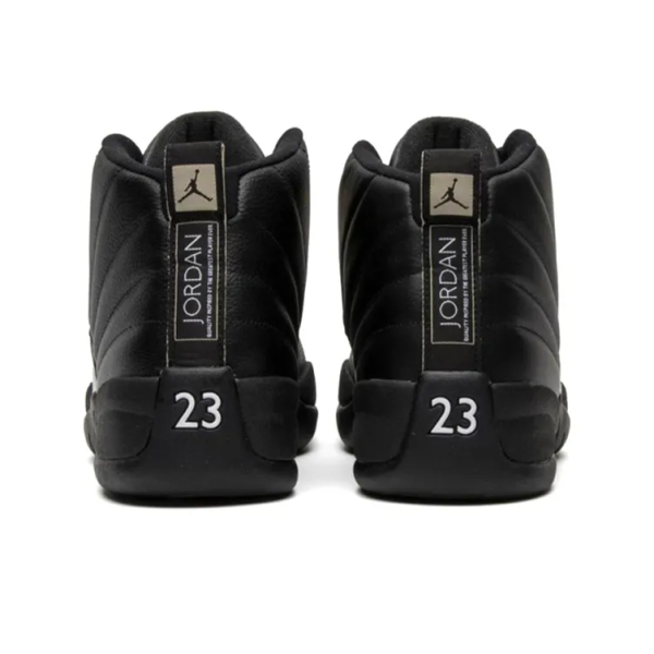 Air Jordan 12 Retro The Master - 130690-013 - For Men - Image 3