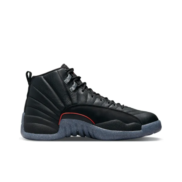 Air Jordan 12 Utility Grind - DC1062-006 - Drop - Image 2
