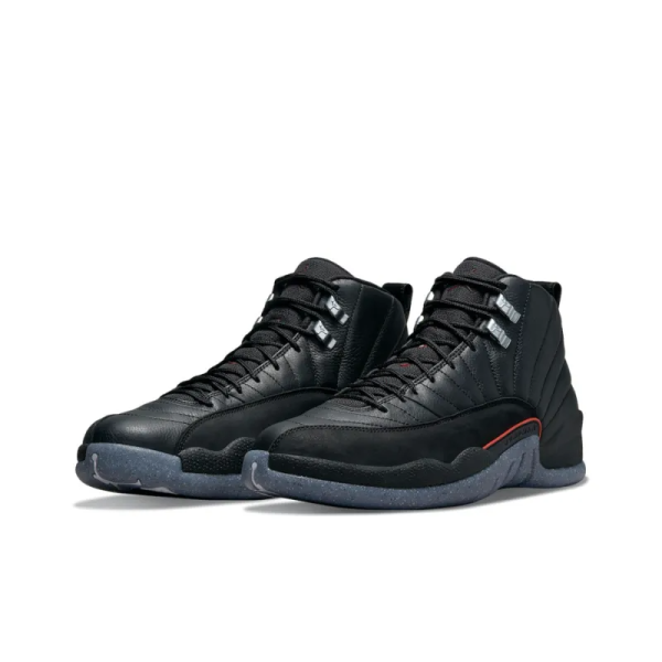 Air Jordan 12 Utility Grind - DC1062-006 - Drop - Image 3