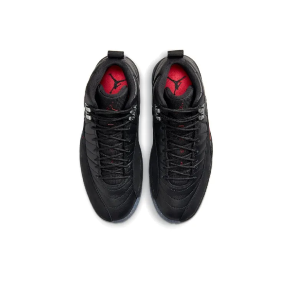 Air Jordan 12 Utility Grind - DC1062-006 - Drop - Image 4