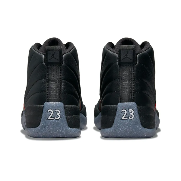 Air Jordan 12 Utility Grind - DC1062-006 - Drop - Image 5