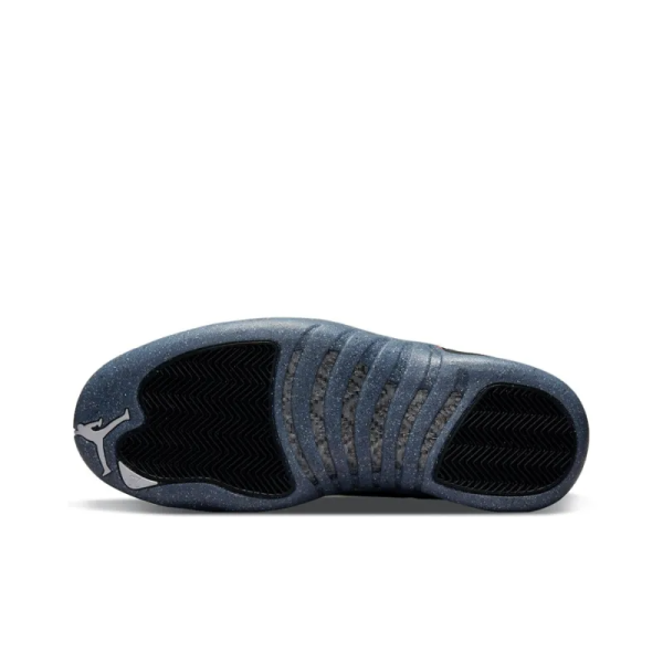 Air Jordan 12 Utility Grind - DC1062-006 - Drop - Image 6