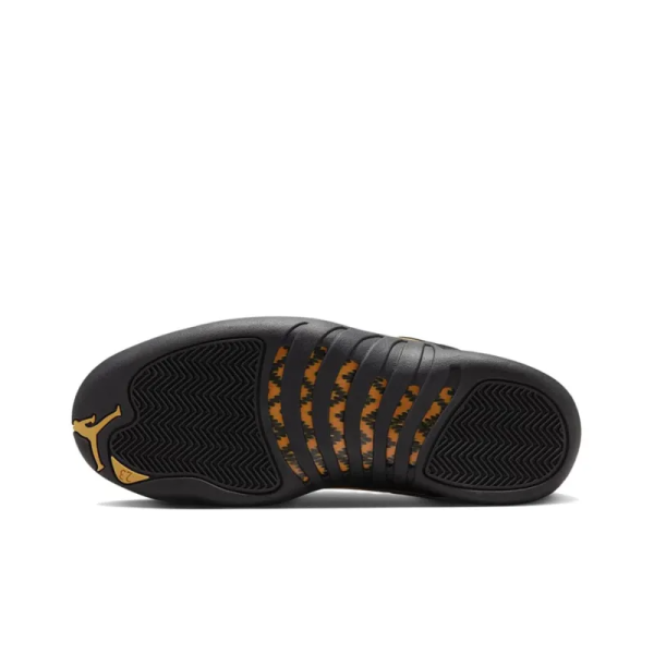 Air Jordan 12 Retro Black Taxi - CT8013-071 - Streetwear - Image 6