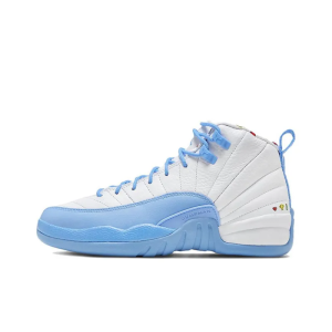 Air Jordan 12 Retro Emoji - DQ4365-114 - Style