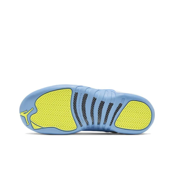 Air Jordan 12 Retro Emoji - DQ4365-114 - Style - Image 6