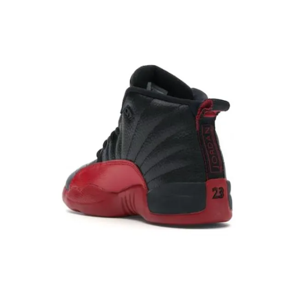 Air Jordan 12 Retro Flu Game (2016) (PS) - 151186-002 - Drop - Image 3